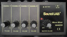 Sound lab branded for sale  BRADFORD