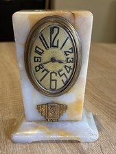 Jolie pendule art d'occasion  Langeais