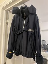 Superdry coat medium for sale  BEXHILL-ON-SEA