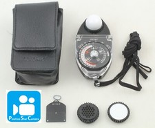 sekonic d'occasion sekonic d'occasion Expédié en Belgium