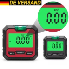 Lcd digital winkelmesser gebraucht kaufen  Aspisheim, Grolsheim