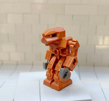 Lego exf003 minifigur gebraucht kaufen  Amt Wachsenburg, Elxleben