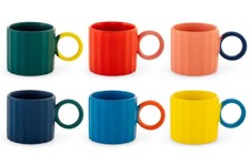 Set tazzine caffe usato  Oderzo