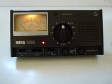 Rarität korg chromatic gebraucht kaufen  Groß-Bieberau