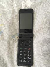 Telefone flip clássico básico LG Wine®2 4G LTE 8GB para 'celular dos EUA' (LM-Y120UM) comprar usado  Enviando para Brazil