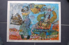 Théo tobiasse epreuve d'occasion  Vernet-les-Bains
