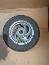 Felge reifen honda gebraucht kaufen  Elmenhorst