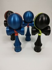 Amazing aluminum kendama for sale  Fairview