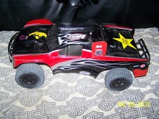 Rare losi strike for sale  Alexandria