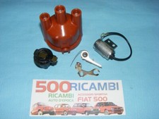 Fiat 500 126 usato  Salerno