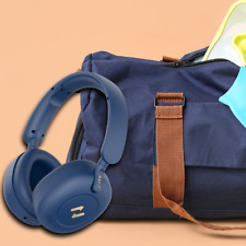 Casque audio bluetooth d'occasion  Marseille VIII