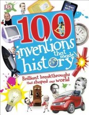 100 inventions made for sale  Montgomery