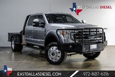 2021 ford 450 for sale  Dallas