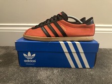 Adidas london 500 for sale  WIGAN