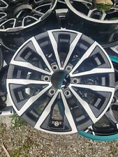 Lug aluminum trailer for sale  Lima