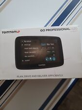 Gps tomtom professionnel d'occasion  Riscle