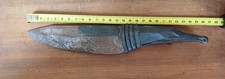 Couteau brut forge d'occasion  Sainte-Marie
