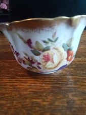 Antique hammersley dresden for sale  NORMANTON
