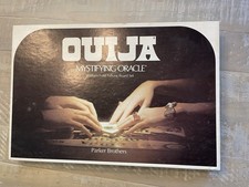 Vtg ouija board for sale  Overland Park