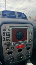 Autoradio din alfa usato  Sambuca di Sicilia