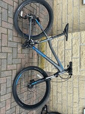 Voodoo bantu single for sale  HALIFAX
