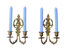 Antique pair french d'occasion  Avignon