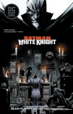 Batman white knight for sale  Denver