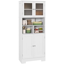 Homcom credenza cucina usato  Assago