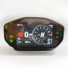 strumentazione hypermotard usato strumentazione hypermotard usato  Italia