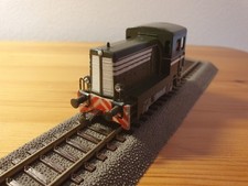 Piko ddr rangierlok gebraucht kaufen  Lichtenstein/Sa.