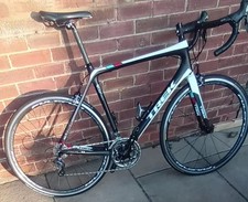 Trek madone road for sale  HUNTINGDON