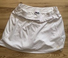 Fila tennisrock skort gebraucht kaufen  Oerlinghausen