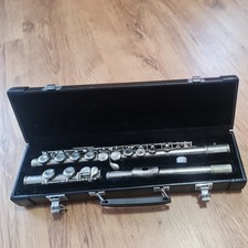 Old flute lindo for sale  BICESTER