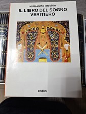 Libro del sogno usato Libro del sogno usato  Campolongo Tapogliano