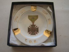 Croix guerre cendrier d'occasion Croix guerre cendrier d'occasion  Bordeaux-