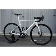 Bici corsa guerciotti usato  Giussano