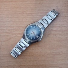 Vintage herren armbanduhr gebraucht kaufen  Neuss