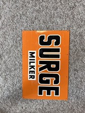 Vintage surge milker d'occasion  Expédié en Belgium