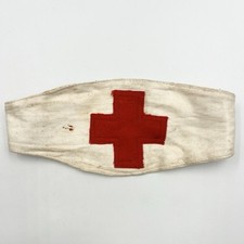 Braço portador de maca/ordenador médico Royal Army Medical Corps, usado comprar usado  Enviando para Brazil
