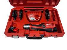 Milwaukee 2473 m12 for sale  Spring