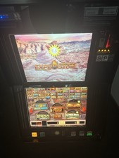 Merkur spielautomat super gebraucht kaufen  Essen