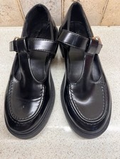 Platform mary jane for sale  MALVERN