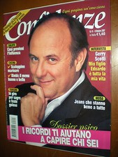 Confidenze.gerry scotti aaa usato  Campagna