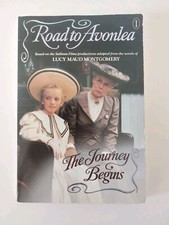 Journey begins road for sale  BRACKLEY