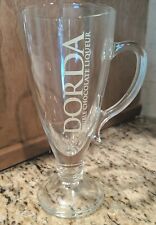 Dorda double chocolate for sale  Gray