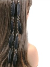 Stück dreadlock federn gebraucht kaufen  Neuss