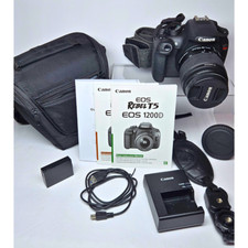 Canon eos rebel for sale  Buckeye