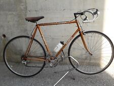 Bici corsa vintage usato  Campobasso
