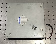 Ventilador compacto centrífugo EBM Pope RG 125-19/14 N DC, usado comprar usado  Enviando para Brazil