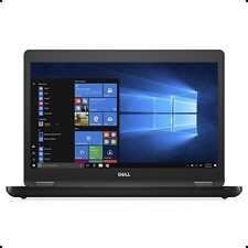 Notebook Dell Latitude 5480 Intel Core i3 Windows 10 8GB RAM 256GB SSD comprar usado  Enviando para Brazil